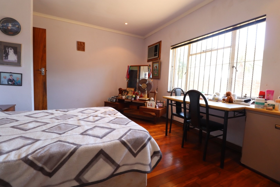 3 Bedroom Property for Sale in Kabega Park Eastern Cape